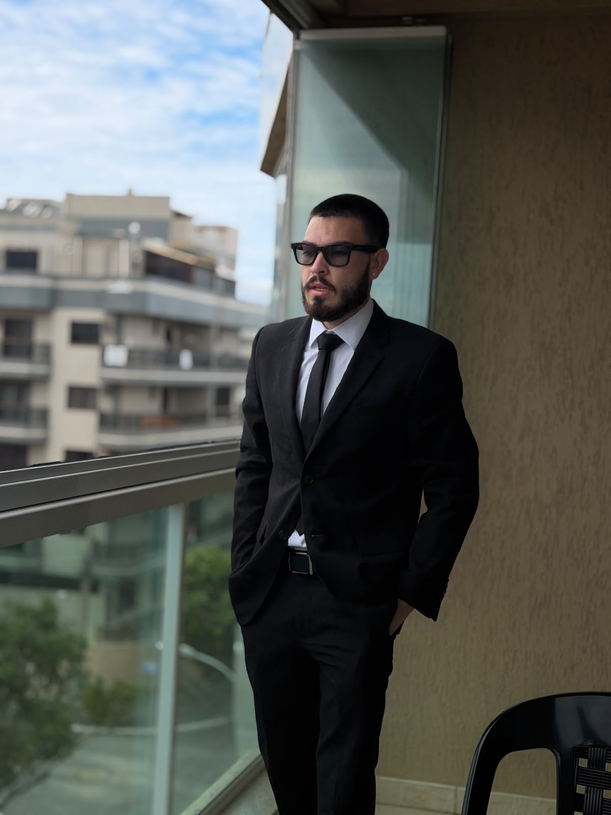 Lautaro Cuadrado - Co-Founder